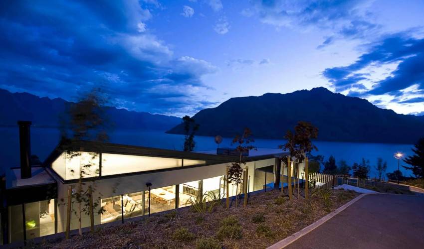 Villa 655 in New Zealand Main Image